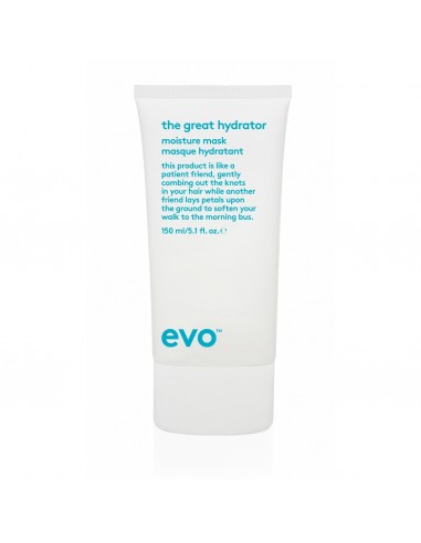 Evo Hair The Great Hydrator maska...