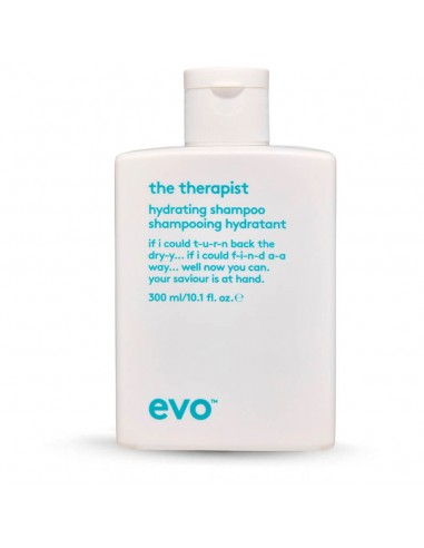 Evo Hair The Therapist szampon...