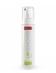 Peel Mission Up Remover Oily Skin pianka do oczyszczania skóry tłustej i mieszanej 200ml