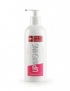 Peel Mission Up Washing Sensitive Skin żel myjący do skóry wrażliwej 250ml