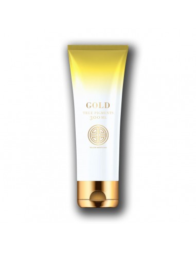 Gold Haircare True Pigments 300 ml -...
