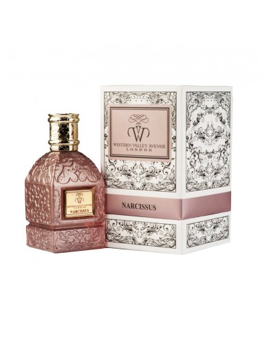 Western Valley Avenue Narcissus 75ml