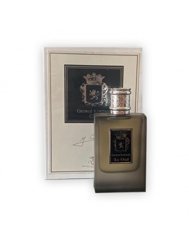 George Kordahi LE OUD perfumy 50ml