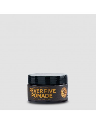 Waterclouds Fever Five Pomade...