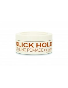 Eleven Australia Slick Hold Styling Pomade - Wygładzająca pasta do włosów 85g