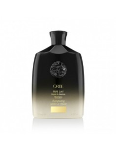 Oribe Gold Lust Repair & Restore Shampoo - szampon regenerujący i odmładzający zniszczone włosy 250 ml