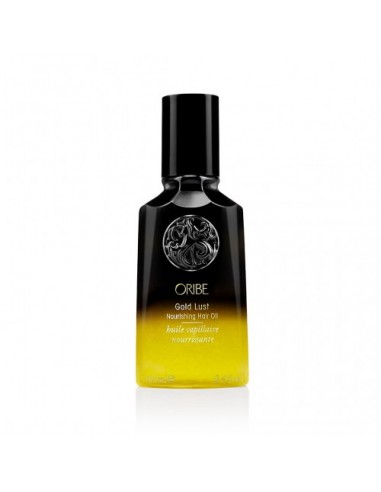Oribe Gold Lust Nourishing Hair Oil -...