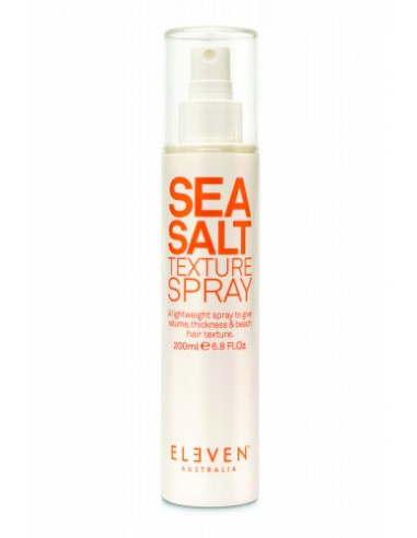 Eleven Australia Sea Salt Texture...