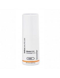 Intraceuticals Vitamin C+3 Booster 15 ml