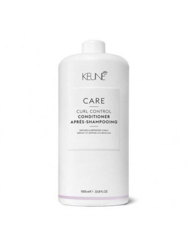Keune Care Curl Control Conditioner -...