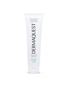 Dermaquest Fortifying Daily Moisturizer PREVENTION + 30 SPF 57ml– codzienna ochrona i nawilżenie skóry