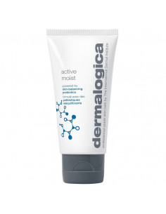Dermalogica Active Moist 100 ml Delikatna emulsja nawilżająca