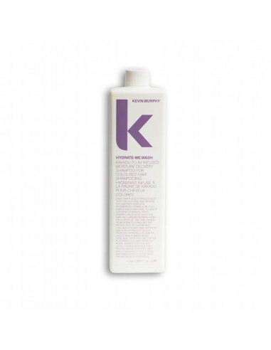 Kevin Murphy Hydrate Me Wash - szampon do włosów suchych 1000 ml