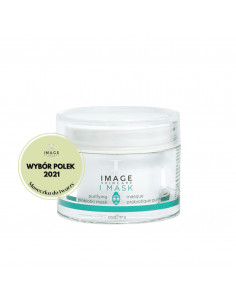 Image Skincare Purifying Probiotic Masque 57g Maska z Probiotykiem, Prebiotykiem, Oczyszcza, Przywraca Równowagę
