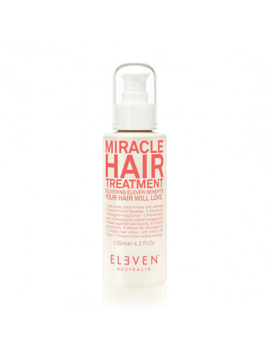 Eleven Australia Miracle Hair...