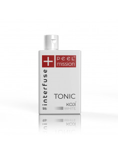 Peel Mission Interfuse Koji White Tonik dla skór z przebarwieniami 150ml