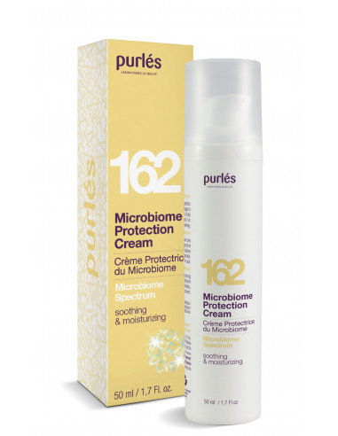 Purles 162  Microbiome Protection...