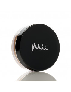 Mii Mineral Irresistible Face Base 03 Precious Peach 8 g  -  podkład 100% mineralny