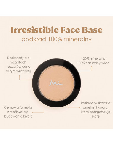 Mii Mineral Irresistible Face Base 01...