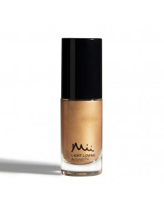 Mii Light Loving Intensity 02 Hypnotic Heroine -  płynny rozświetlacz 30ml