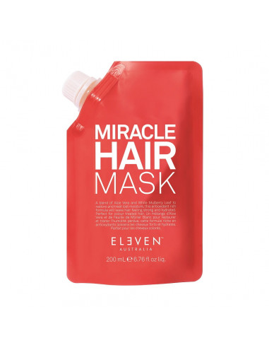 Eleven Australia Miracle Hair Mask –...