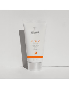 Image Skincare Vital C Hydrating Water Burst Silnie Nawilżający i Rozświetlający Krem 59ml