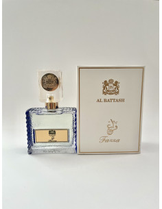 Al Battash Fazza 100ml – Perfumy Męskie