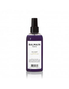 Balmain Hair Spray do włosów blond Ash Toner 200 ml