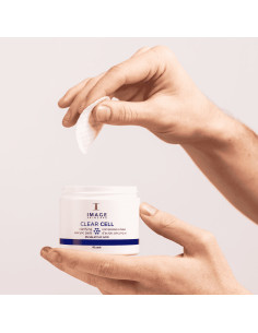 Image Skincare Clear Cell Claryfying Pads 60szt