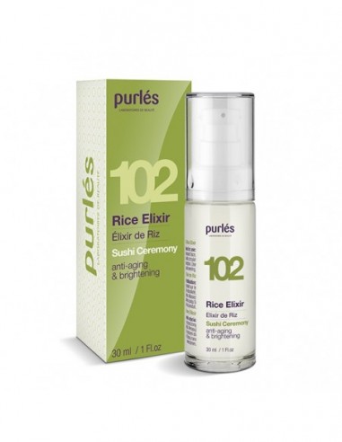 Purles 102 Rice Elixir 30ml