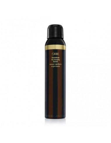 Oribe Grandiose Hair Plumping Mousse - pianka nadająca objętość i pogrubiająca strukturę włosa Travel Size