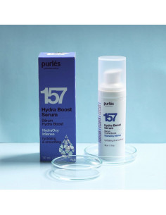 Purles 157 Hydra Boost Serum 30ml