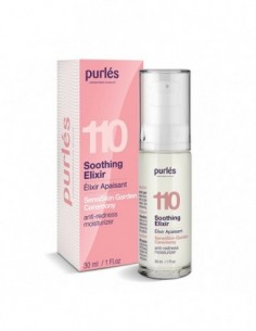 Purles 110 Soothing Elixir 30ml