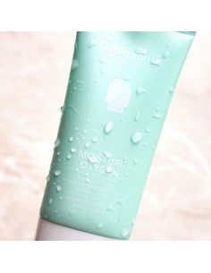 Cell Fusion C Moisture Oxygen preparat łagodzący 80ml