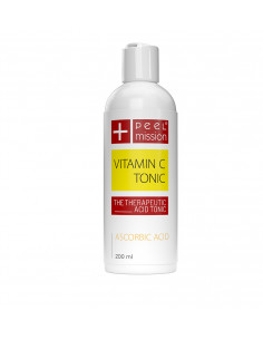 Peel Mission Vitamin C Tonic tonik z witaminą C 200ml