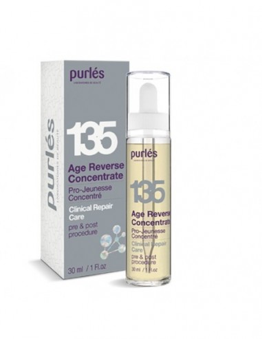 Purles 135 Age Reverse Concentrate 30ml
