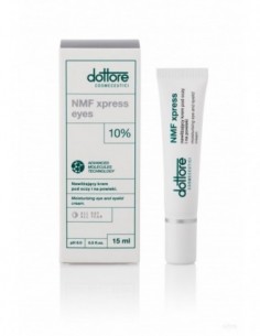 Dottore NMF Xpress Eyes nawilżający krem pod oczy 15ml