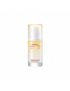 Cell Fusion C Toning C Dark Spot Serum 30ml