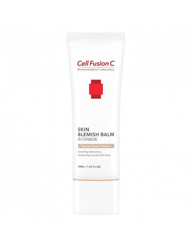Cell Fusion C Skin Blemish Balm...