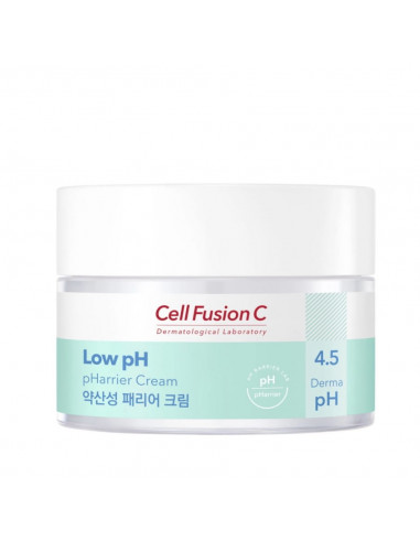 Cell Fusion C Low pH Cream Krem...