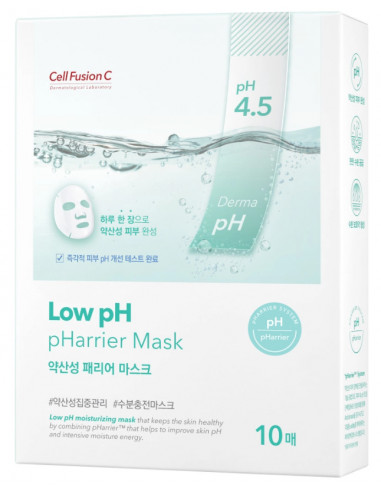 Cell Fusion C Low pH pHarrier Mask...