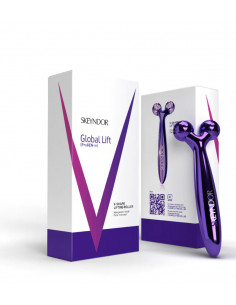 Skeyndor V-SHAPE Global Lift Lifting Roller – 1 sztuka