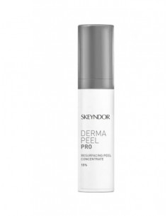 Skeyndor DERMAPEEL PRO resurfacing peel concentrate 15% – Koncentrat z kwasami