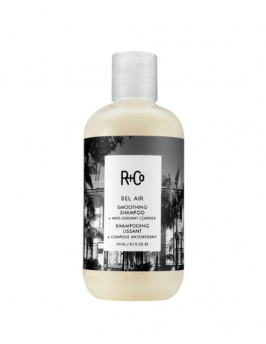 R+Co Bel Air - szampon wygładzający...