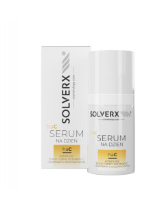Solverx Serum do twarzy HAC 30ml