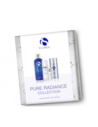 Is Clinical set Pure Radiance -...