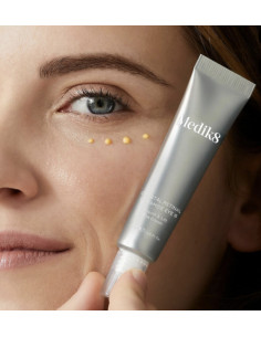 Medik8 Crystal Retinal Ceramide Eye 6 15ml  ceramidowy krem pod oczy z retinolem