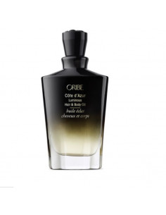 Oribe Cote d’Azur Luminos Hair & Body Oil – luksusowy olejek do włosów i ciała 100ml