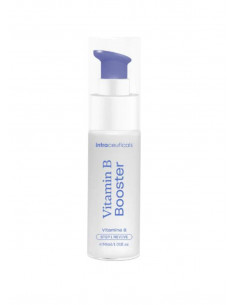 Intraceuticals intraBooster domowy z Witaminą B+3- 30 ml