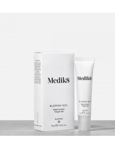 Medik8 Blemish SOS - punktowy żel na niedoskonałości - 15ml